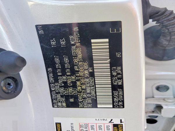 2024 LEXUS NX 300 Comfort