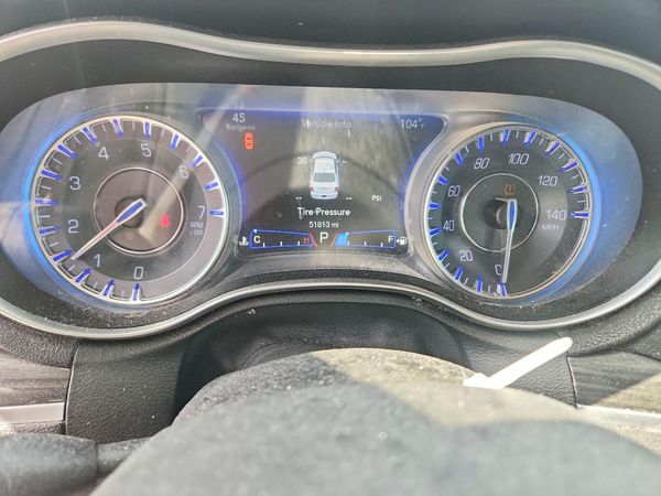 2018 CHRYSLER 300