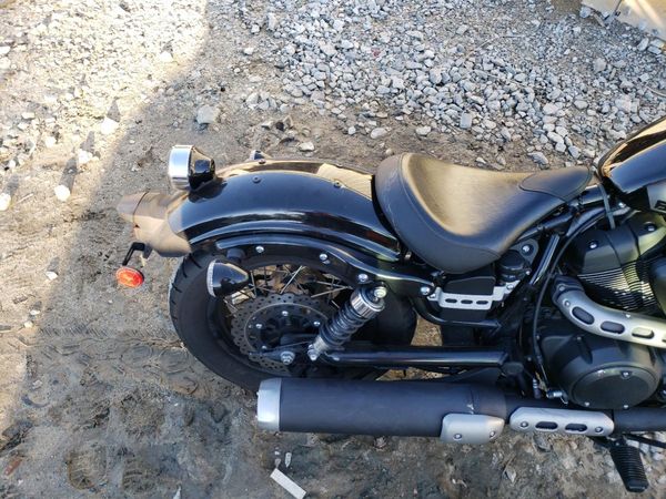 2017 YAMAHA XVS950