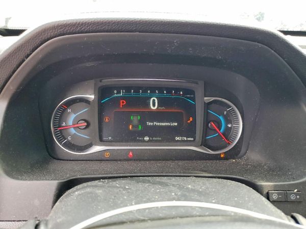 2021 HONDA PILOT SE