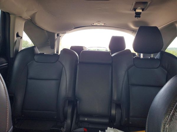 2015 ACURA MDX SH-AWD