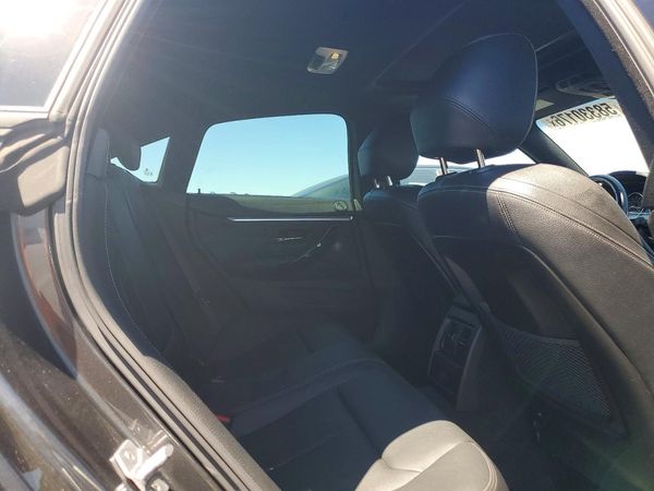 2018 BMW 440I Gran Coupe