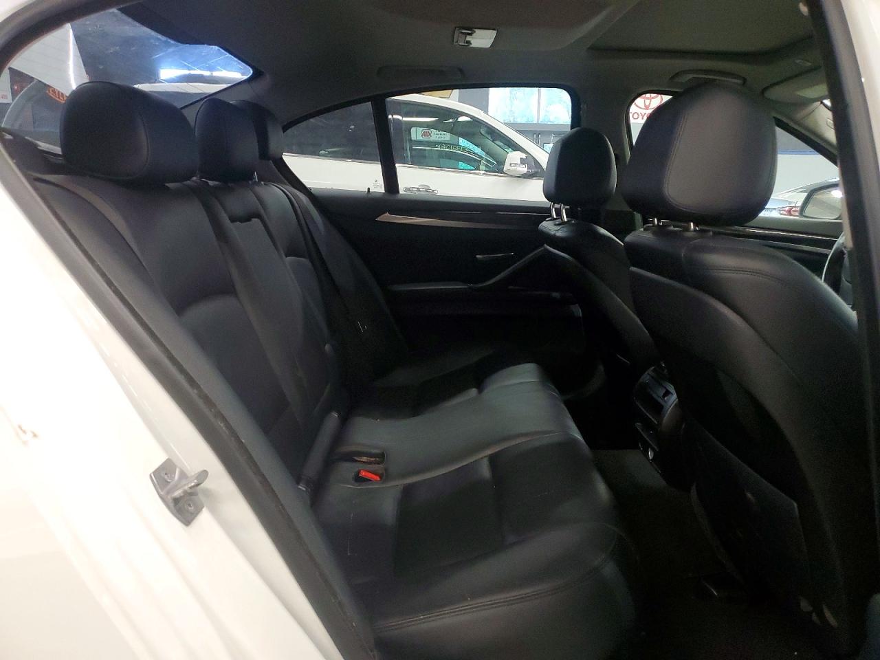 2014 BMW 535 xDrive