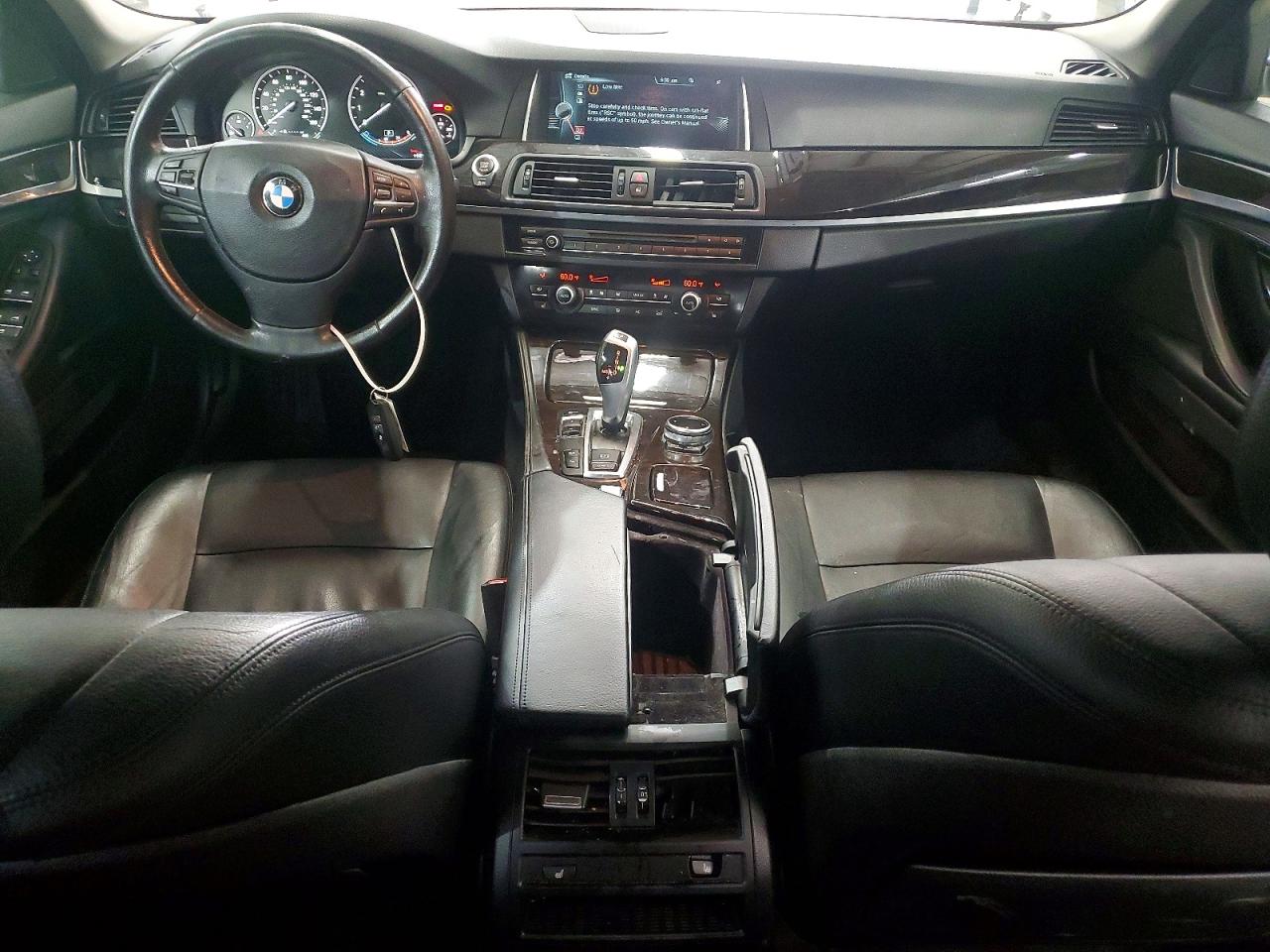 2014 BMW 535 xDrive