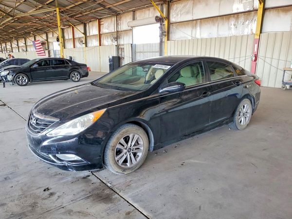 2013 HYUNDAI SONATA GLS/ GLS Popular