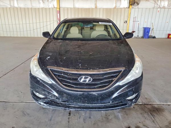 2013 HYUNDAI SONATA GLS/ GLS Popular