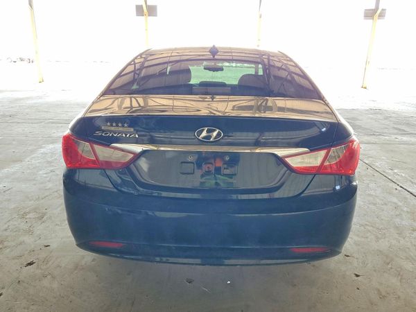2013 HYUNDAI SONATA GLS/ GLS Popular