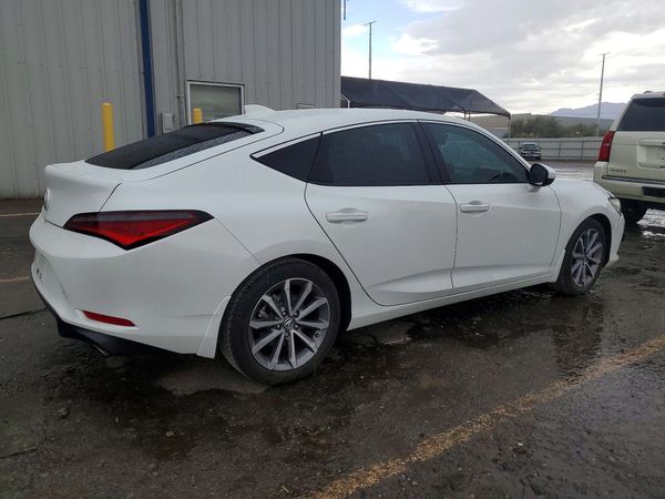 2025 ACURA INTEGRA