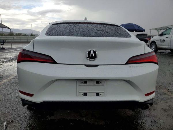 2025 ACURA INTEGRA