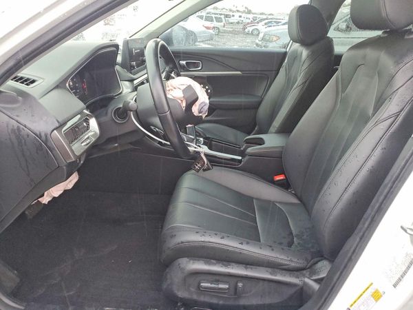 2025 ACURA INTEGRA