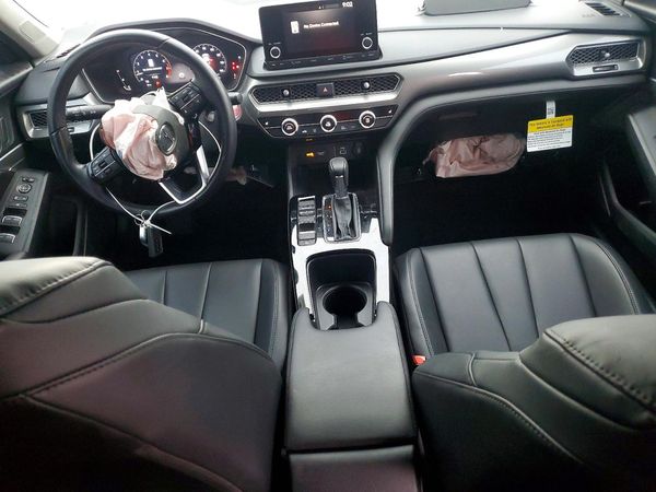 2025 ACURA INTEGRA