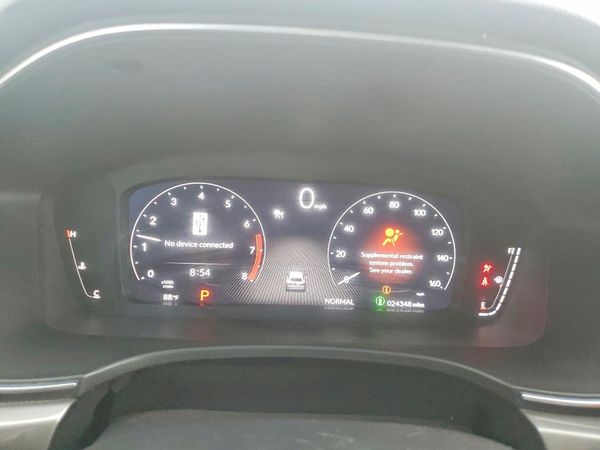 2025 ACURA INTEGRA