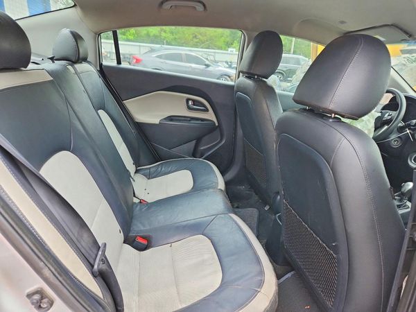 2017 KIA RIO LX