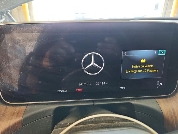 2023 MERCEDES-BENZ C