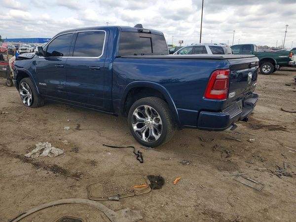 2024 RAM 1500 Longhorn