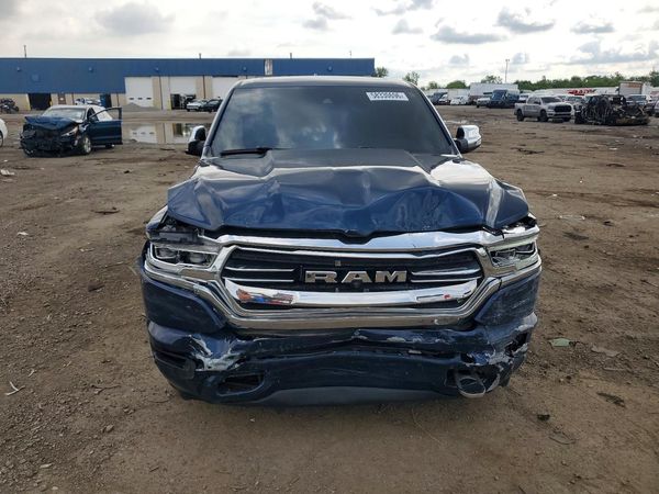 2024 RAM 1500 Longhorn