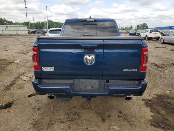 2024 RAM 1500 Longhorn