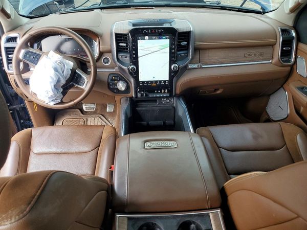2024 RAM 1500 Longhorn