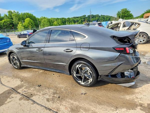 2026 HYUNDAI SONATA