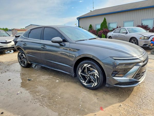 2026 HYUNDAI SONATA