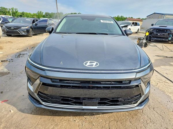 2026 HYUNDAI SONATA