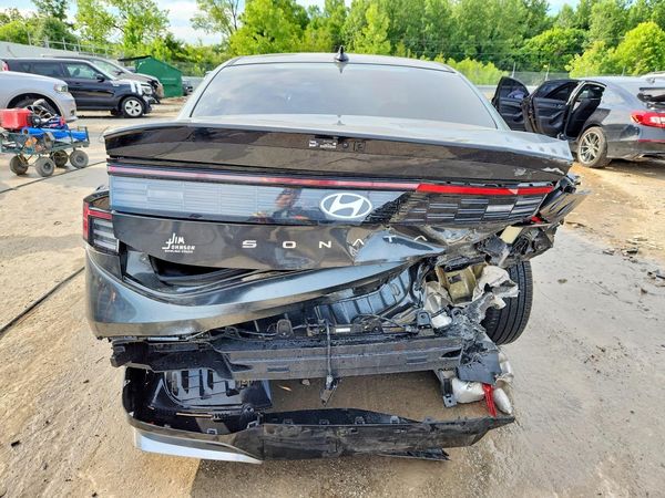 2026 HYUNDAI SONATA