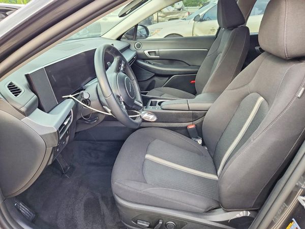 2026 HYUNDAI SONATA