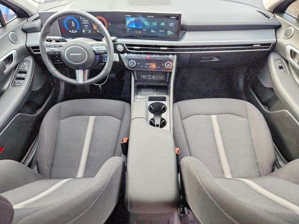 2026 HYUNDAI SONATA