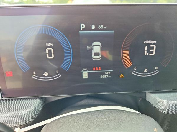 2026 HYUNDAI SONATA