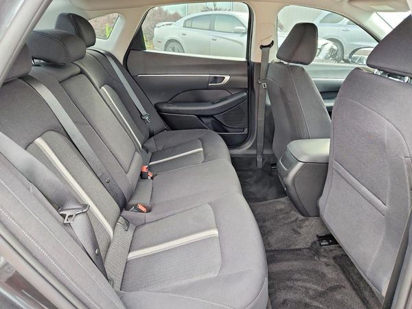 2026 HYUNDAI SONATA