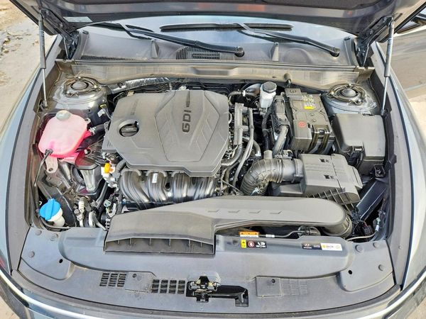 2026 HYUNDAI SONATA
