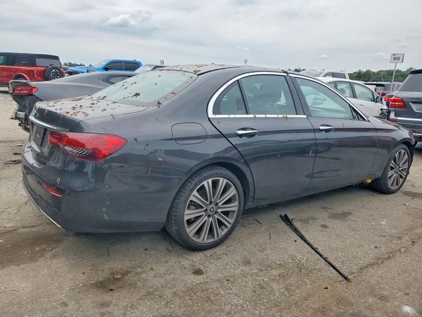 2022 MERCEDES-BENZ E E350