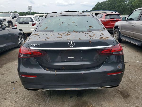 2022 MERCEDES-BENZ E E350