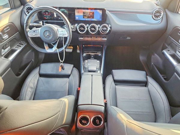 2022 MERCEDES-BENZ GLA GLA250