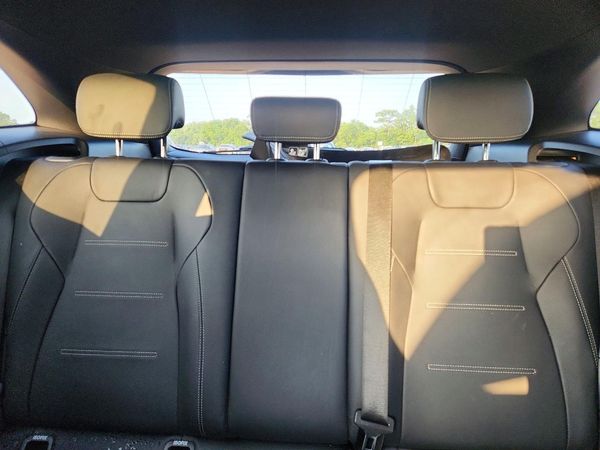 2022 MERCEDES-BENZ GLA GLA250