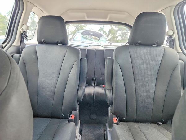 2014 MAZDA 5 Touring/GS