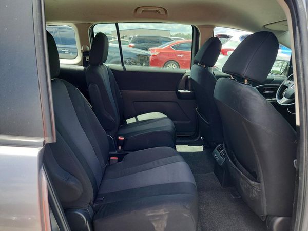 2014 MAZDA 5 Touring/GS