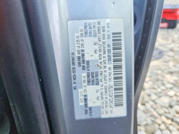 2014 MAZDA 5 Touring/GS