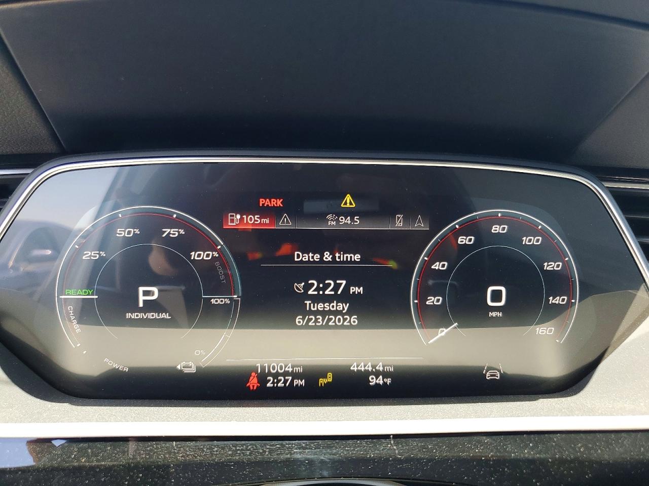 2021 AUDI E-TRON quattro Premium