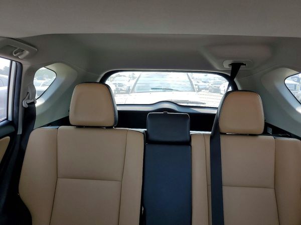 2018 TOYOTA RAV4 Ltd/Platinum