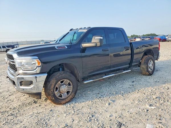 2024 RAM 2500 TRADESMAN CREW CAB 4X4