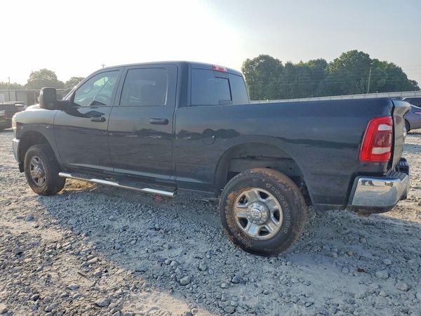2024 RAM 2500 TRADESMAN CREW CAB 4X4