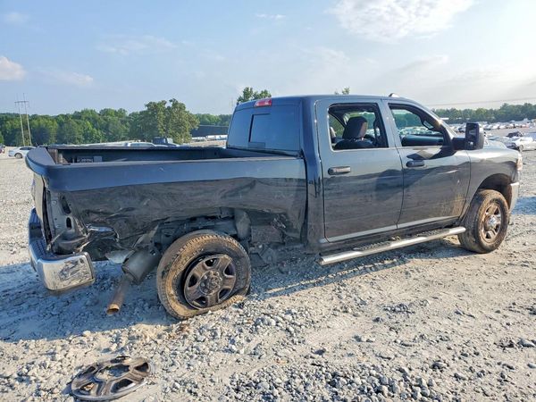 2024 RAM 2500 TRADESMAN CREW CAB 4X4
