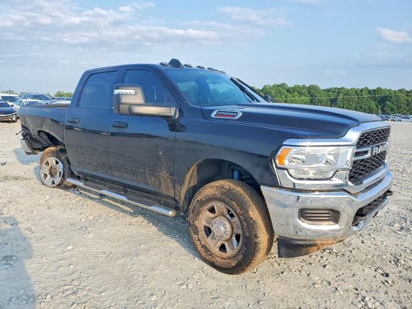 2024 RAM 2500 TRADESMAN CREW CAB 4X4