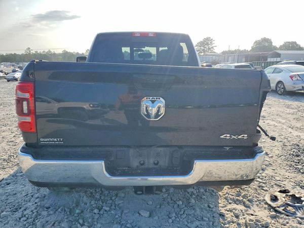 2024 RAM 2500 TRADESMAN CREW CAB 4X4