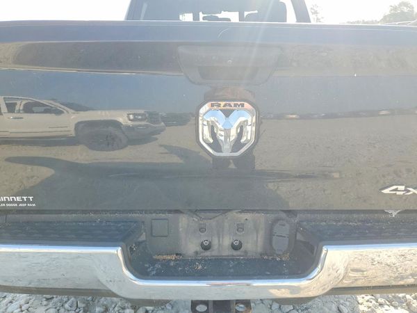 2024 RAM 2500 TRADESMAN CREW CAB 4X4