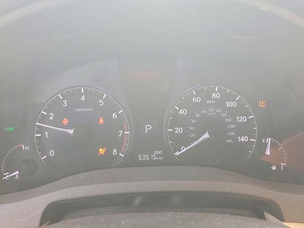 2014 LEXUS RX 350