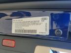 2024 AUDI A4 quattro Premium