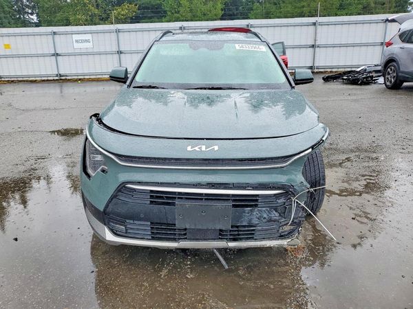 2024 KIA NIRO