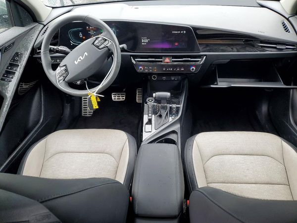 2024 KIA NIRO
